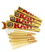 Load image into Gallery viewer, RAW Cones 3pk King Classic and Cones