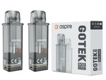 Load image into Gallery viewer, Aspire GoTek Pods (4.5ml)(Pack of 2)