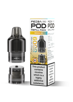 Load image into Gallery viewer, Gummy Bear Feoba 6000 Pro Refill Pack