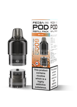 Load image into Gallery viewer, Gummy Bear Feoba 6000 Pro Refill Pack