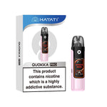 Load image into Gallery viewer, Hayati Quokka Pro Vape Kit