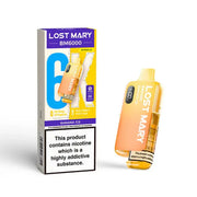 Lost Mary BM6000 Refillable Kits