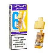 Lost Mary BM6000 Refill Pod