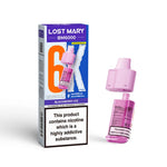 Load image into Gallery viewer, Lost Mary BM6000 Refill Pod