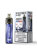 Load image into Gallery viewer, Feoba Pro 6000 Pod + Box