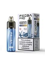 Load image into Gallery viewer, Feoba Pro 6000 Pod + Box