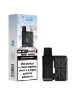 Load image into Gallery viewer, Hayati Rubik 7000+ Pods