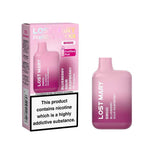 Load image into Gallery viewer, Lost Mary BM600 Prefilled Pod Kit 20MG