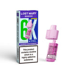 Load image into Gallery viewer, Lost Mary BM6000 Refill Pod