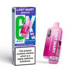 Load image into Gallery viewer, Lost Mary BM6000 Refillable Kits