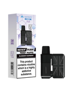 Load image into Gallery viewer, Hayati Rubik 7000+ Pods