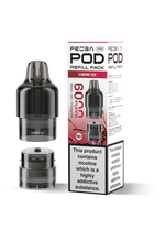 Load image into Gallery viewer, Gummy Bear Feoba 6000 Pro Refill Pack