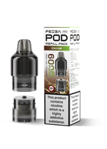 Load image into Gallery viewer, Gummy Bear Feoba 6000 Pro Refill Pack