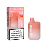 Load image into Gallery viewer, Lost Mary BM600 Prefilled Pod Kit 20MG