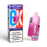 Load image into Gallery viewer, Lost Mary BM6000 Refillable Kits