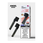 Load image into Gallery viewer, Angel 20K PUFF Pods 2x (2ml pod+ 10ml refill)