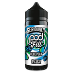 Load image into Gallery viewer, Doozy Vape Seriously Pod Fill Omg 100ml Shortfill