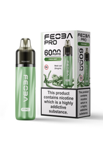 Load image into Gallery viewer, Feoba Pro 6000 Pod + Box