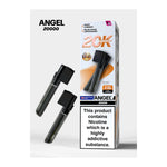 Load image into Gallery viewer, Angel 20K PUFF Pods 2x (2ml pod+ 10ml refill)