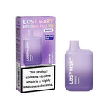 Load image into Gallery viewer, Lost Mary BM600 Prefilled Pod Kit 20MG