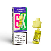 Lost Mary BM6000 Refill Pod