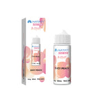 Load image into Gallery viewer, Hayati E-Liquid 100ML 70/30