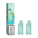 Load image into Gallery viewer, Lost Mary BM600 Prefilled Vape Pods 20mg - 2PK