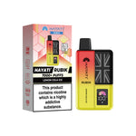 Load image into Gallery viewer, HAYATI RUBIK 7000+