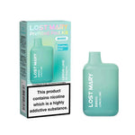 Load image into Gallery viewer, Lost Mary BM600 Prefilled Pod Kit 20MG