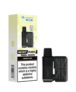 Load image into Gallery viewer, Hayati Rubik 7000+ Pods