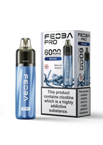 Load image into Gallery viewer, Feoba Pro 6000 Pod + Box