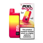 Load image into Gallery viewer, PIXL 8000 Prefilled Pod Kit