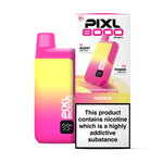 Load image into Gallery viewer, PIXL 8000 Prefilled Pod Kit