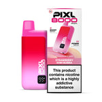 Load image into Gallery viewer, PIXL 8000 Prefilled Pod Kit