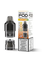 Load image into Gallery viewer, Gummy Bear Feoba 6000 Pro Refill Pack