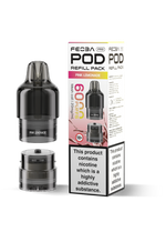 Load image into Gallery viewer, Gummy Bear Feoba 6000 Pro Refill Pack