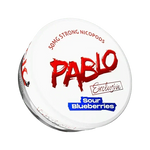 Load image into Gallery viewer, Pablo Exclusive Nicotine Pouches 50MG