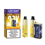 Load image into Gallery viewer, Lost Mary Nera 30K Fullview 20mg Legal Big Puff Device