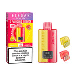 Load image into Gallery viewer, Elf Bar Dual 10K Legal Big Puff Device