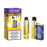 Load image into Gallery viewer, Lost Mary Nera 30K Fullview 20mg Legal Big Puff Device