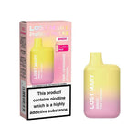 Load image into Gallery viewer, Lost Mary BM600 Prefilled Pod Kit 20MG