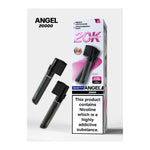 Load image into Gallery viewer, Angel 20K PUFF Pods 2x (2ml pod+ 10ml refill)