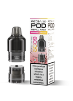 Load image into Gallery viewer, Gummy Bear Feoba 6000 Pro Refill Pack