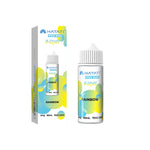 Load image into Gallery viewer, Hayati E-Liquid 100ML 70/30
