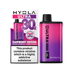 Load image into Gallery viewer, Hyola Ultra 30K Prefillled Pod Kit