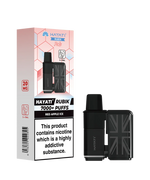 Load image into Gallery viewer, Hayati Rubik 7000+ Pods