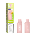 Load image into Gallery viewer, Lost Mary BM600 Prefilled Vape Pods 20mg - 2PK
