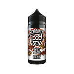 Load image into Gallery viewer, Doozy Vape Seriously Pod Fill X2 Omg 100ml Shortfill