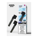 Load image into Gallery viewer, Angel 20K PUFF Pods 2x (2ml pod+ 10ml refill)