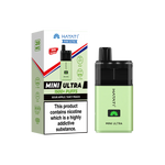 Load image into Gallery viewer, Hayati Mini Ultra 1500+ Puffs Kit